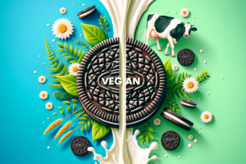 Are Oreos Vegan