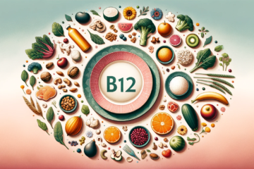 What Are The Symptoms Of B12 Deficiency In Vegans